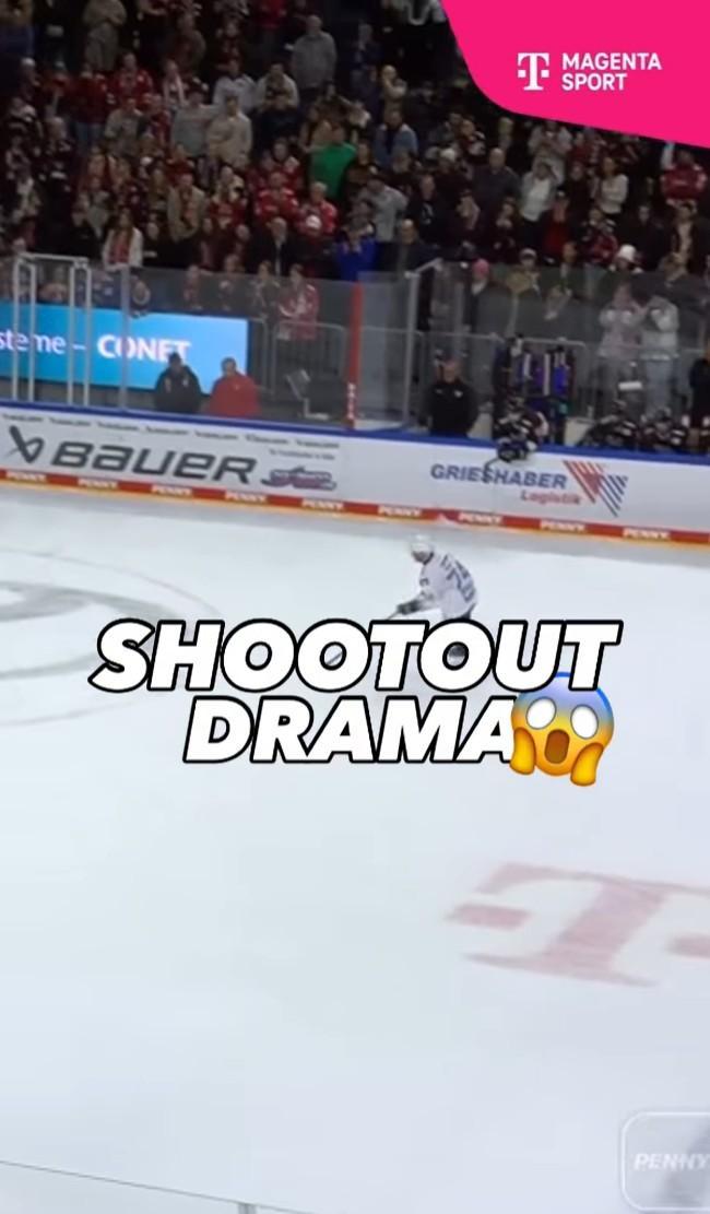 Screenshot des Social Media Highlights der Woche.